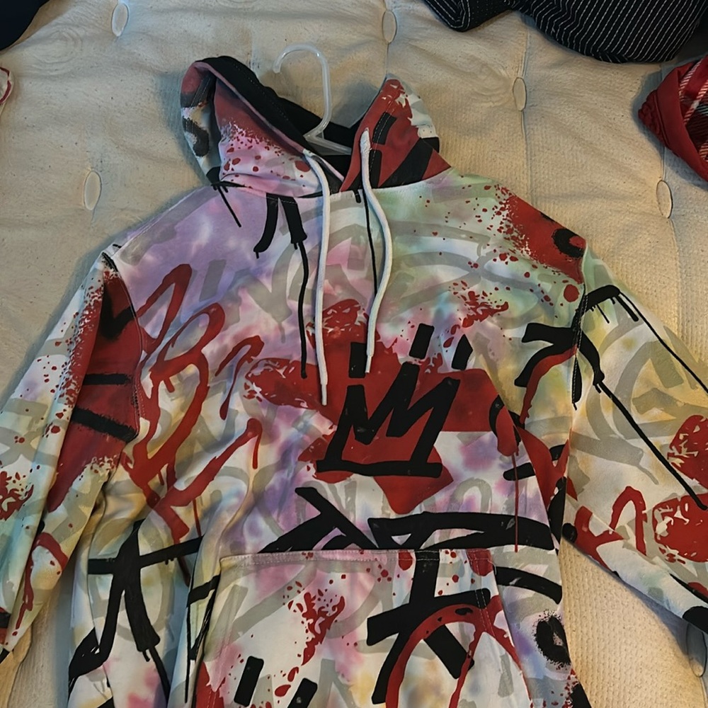 Hoodie from old navy